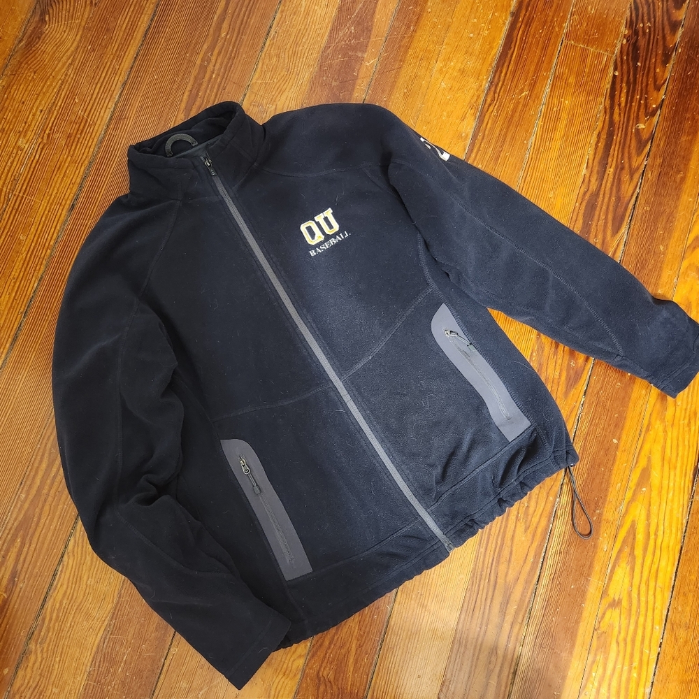 Women's Quinnipiac University Baseball Fleece
